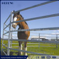 Horse fence for farm security